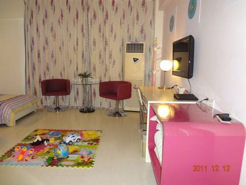 Фото Grand 0773 Hotel