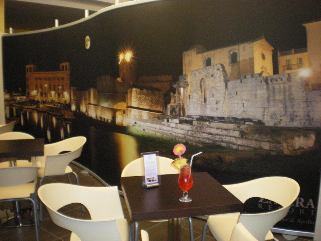 Фото Zaiera Resort Club