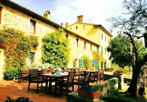 La Foresteria Golf Montecatini Terme