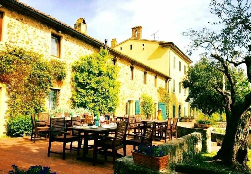 La Foresteria Golf Montecatini Terme