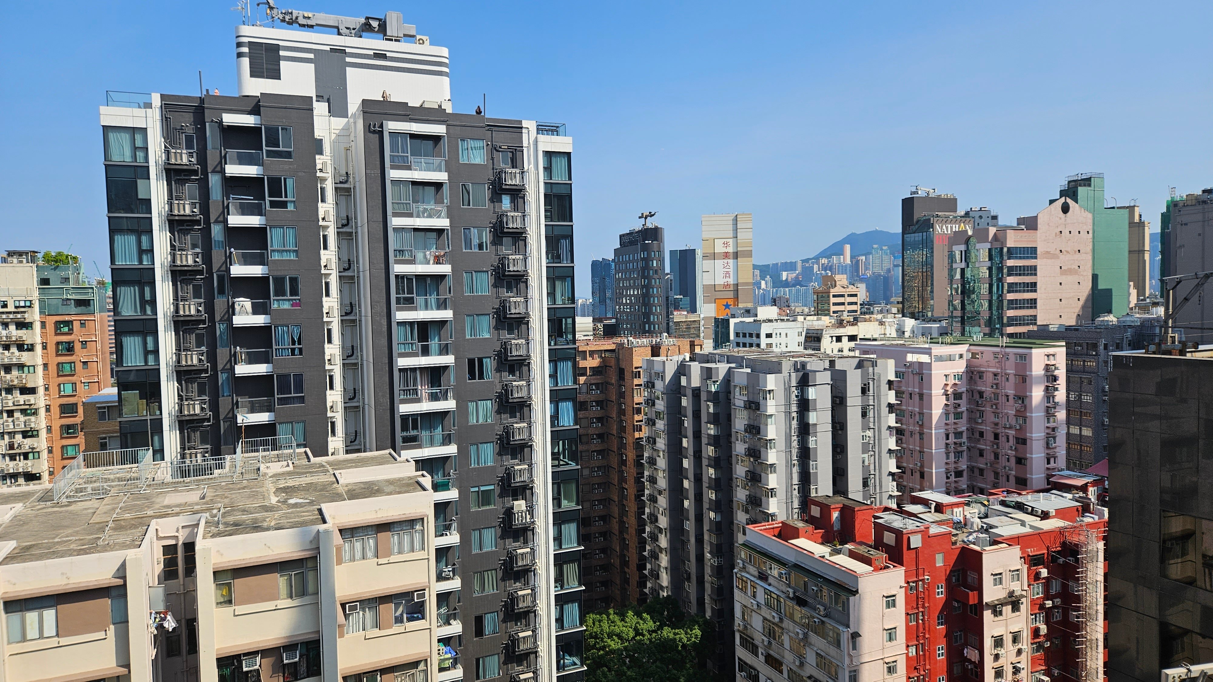 Фото Prudential Hotel