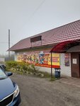 Универсальный (rabochiy posyolok Voznesenskoye, Sennaya ulitsa, 83А), grocery