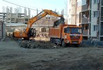 Союз НСК (ул. Крылова, 36), аренда строительной и спецтехники в Новосибирске