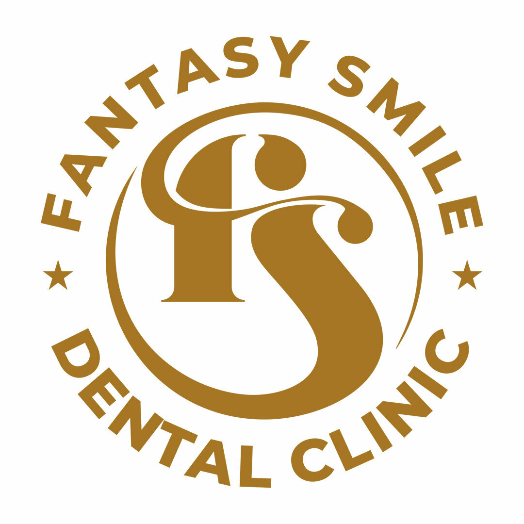 Fantasy Smile