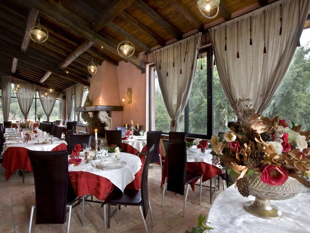 Фото La Chiesuola Hotel