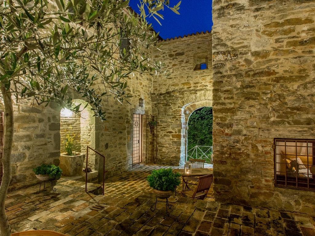 Фото Relais L'Antico Convento