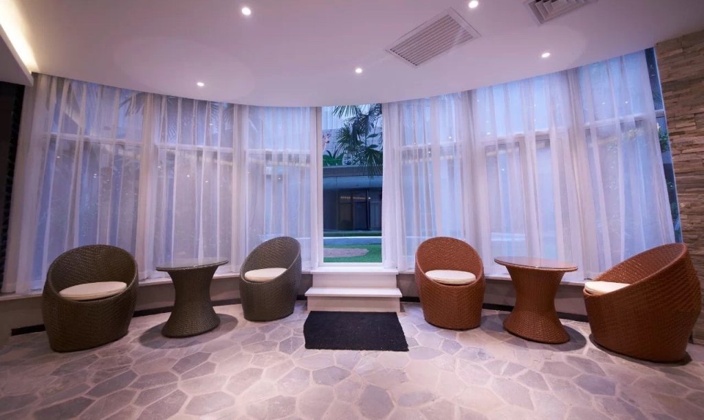 Фото Xian Xy Hotel Bell Tower