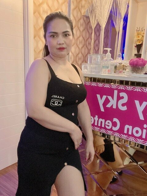 Massage salon Marigold Therapeutic, massage center, Dubai, photo