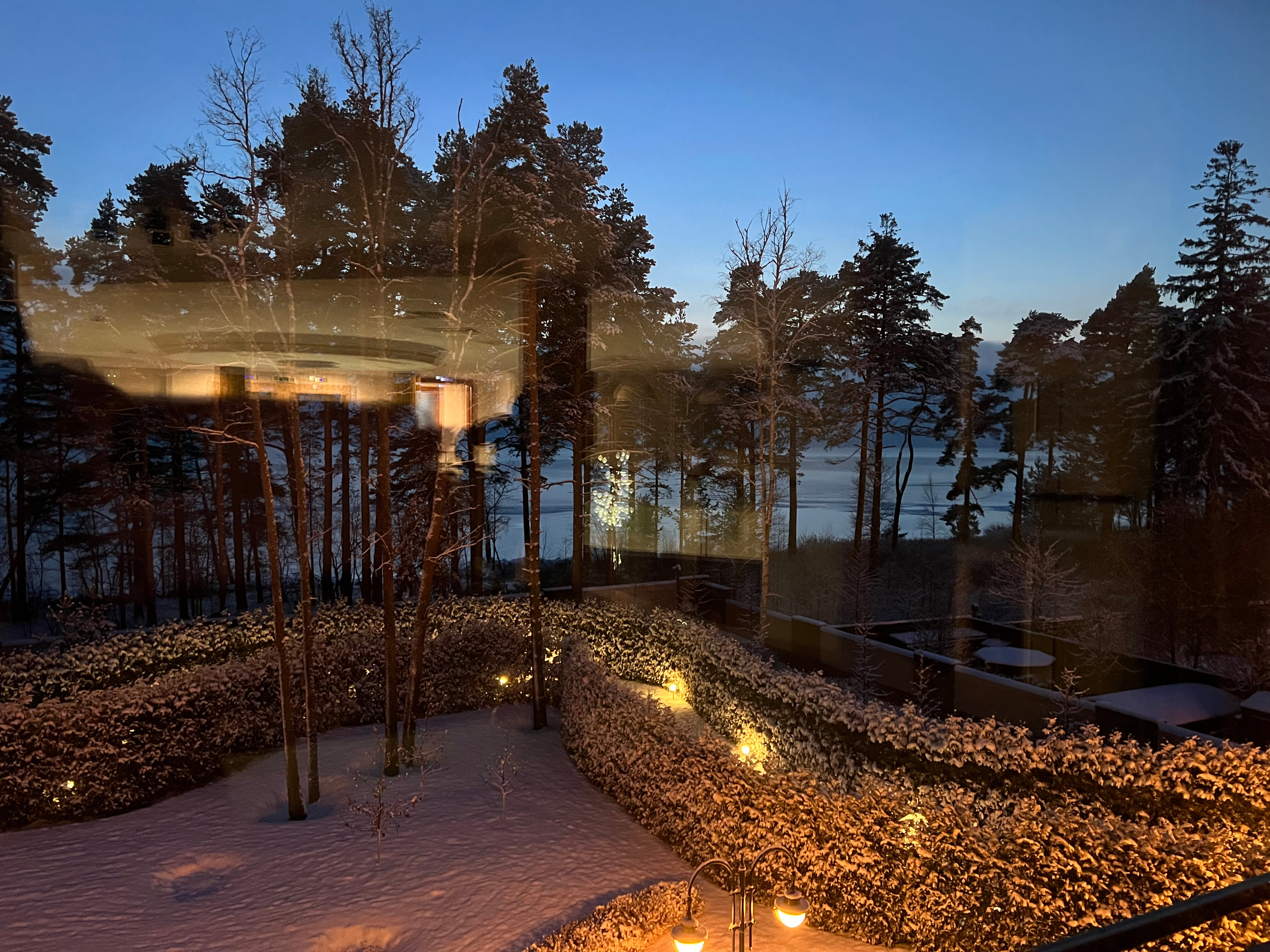 Фото Гармония