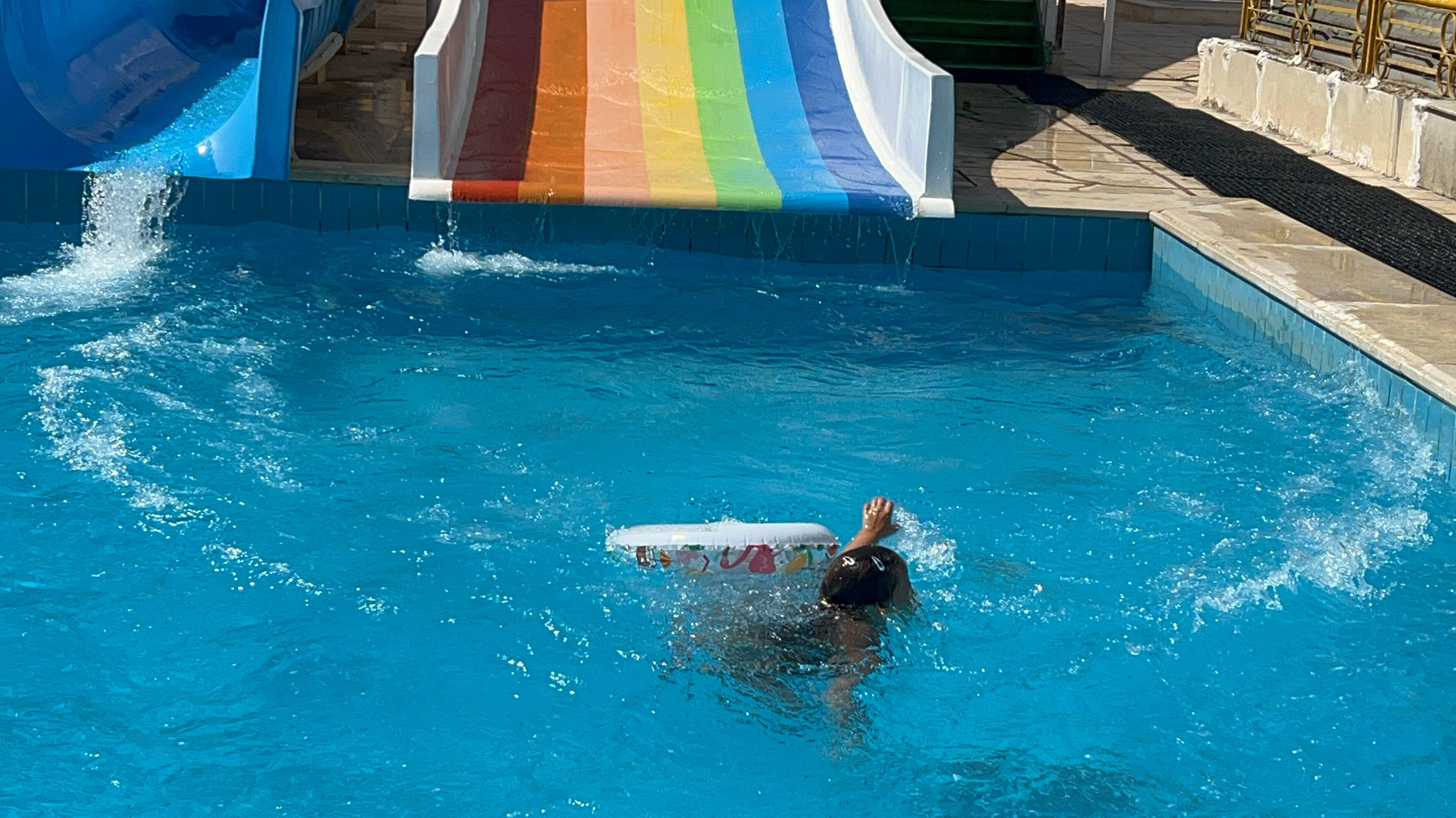 Фото Sunny Days Mirette Family Resort