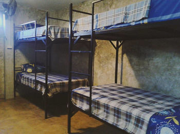 Фото Happy House Backpacker - Hostel