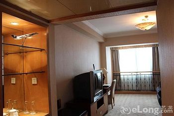 Фото Shandong Aviation Mansion