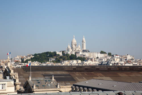 Фото St Christopher’s Inns Gare Du Nord
