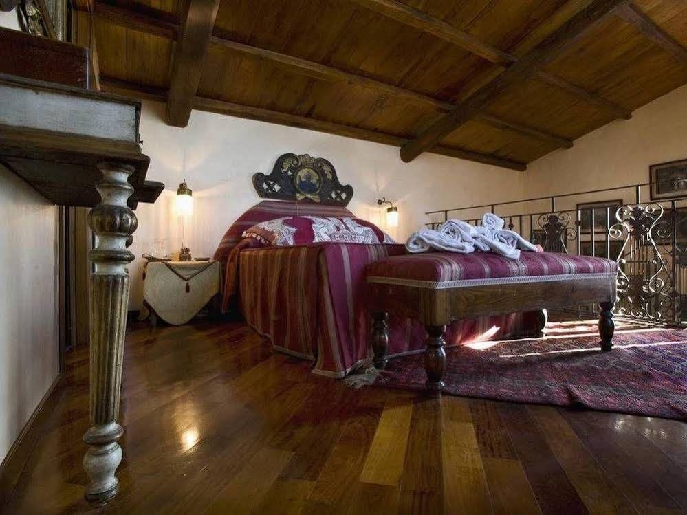 Фото La Chiesuola Hotel