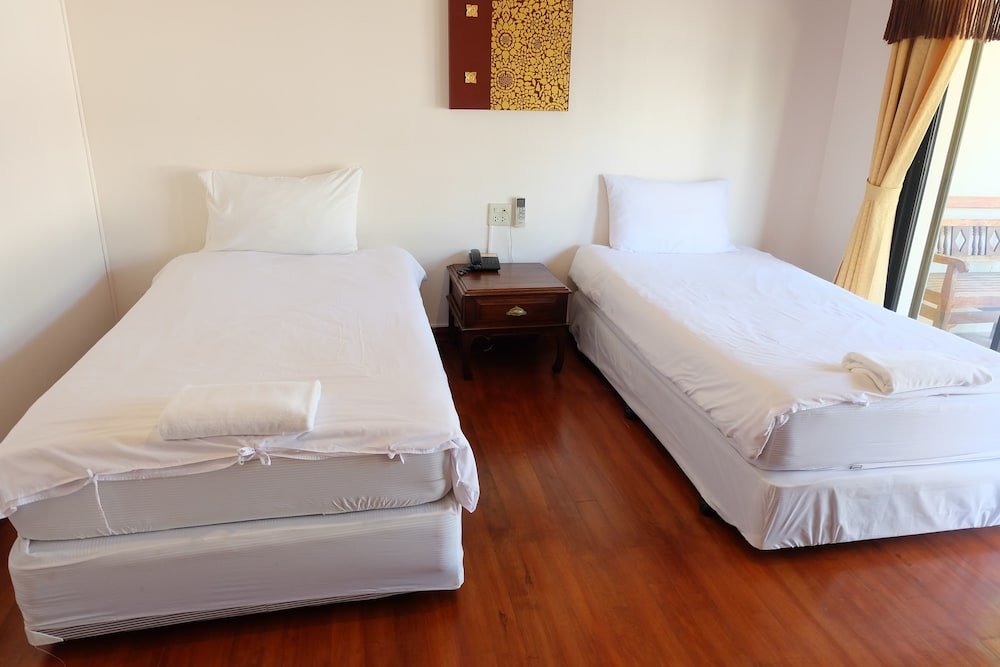 Фото Baan Tai Had Resort and Water Sports