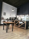 Coffee Lair (ул. Читая, 14), кофейня в Тбилиси