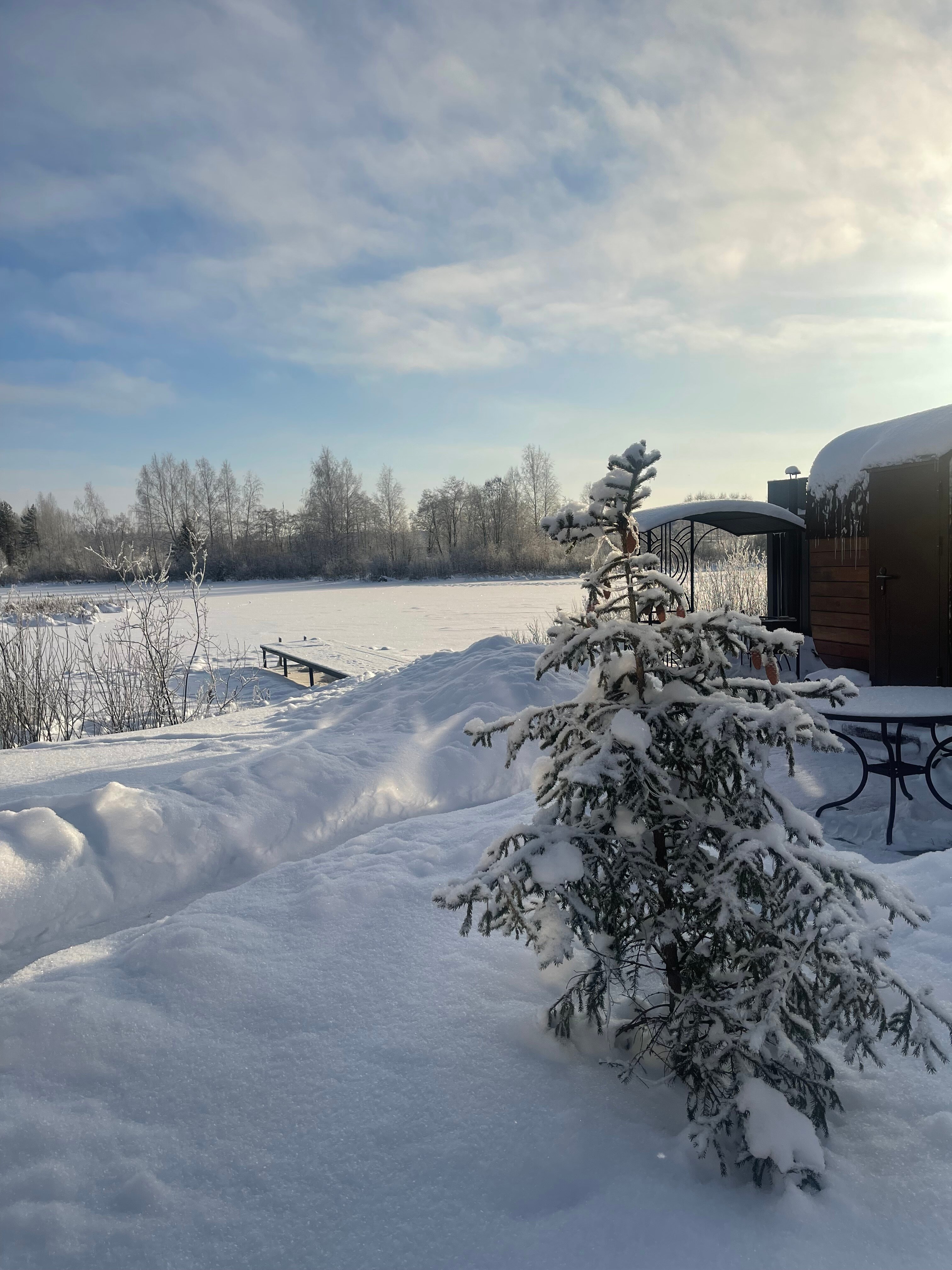 Фото Вилла Форца