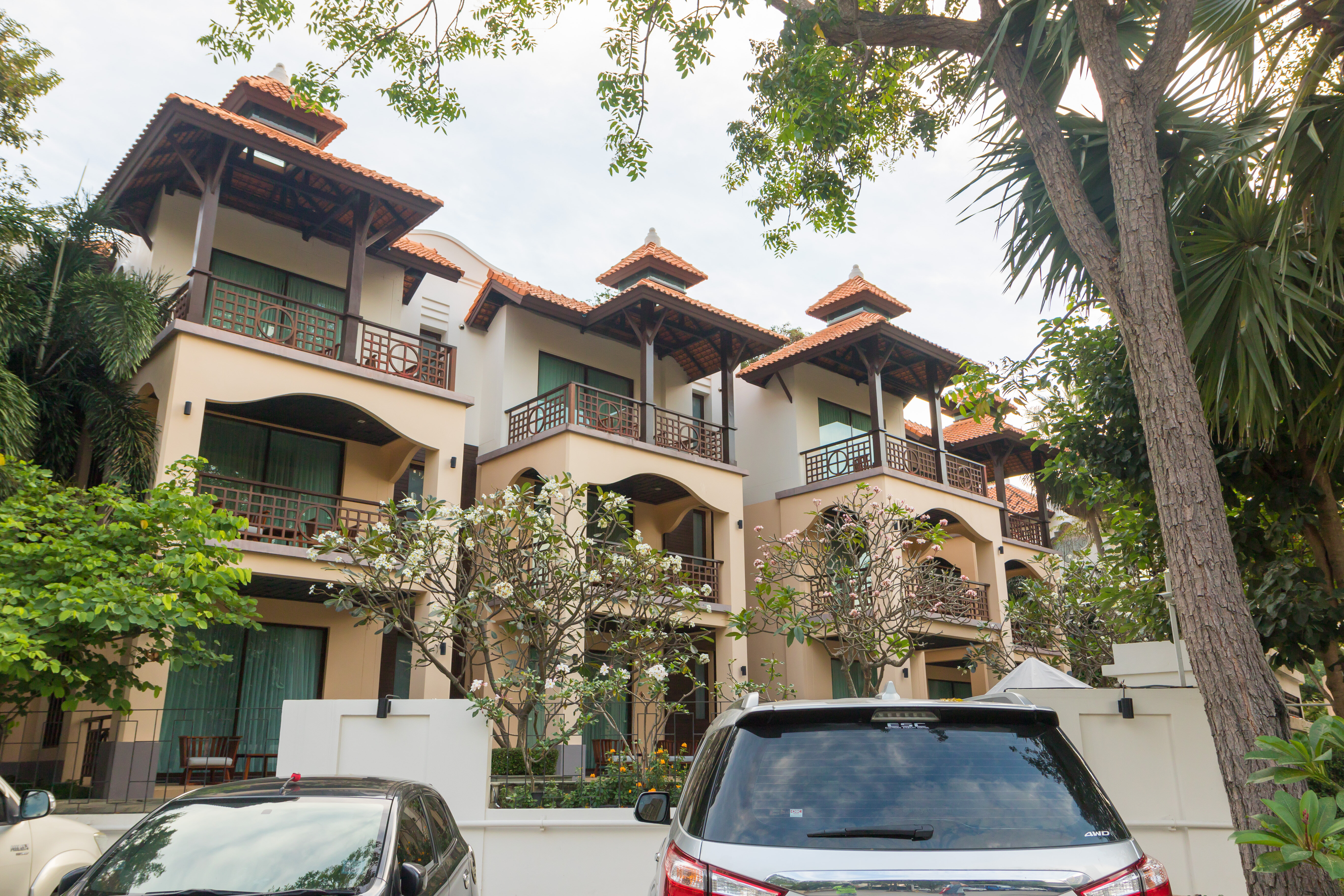 Фото Long Beach Pavilion