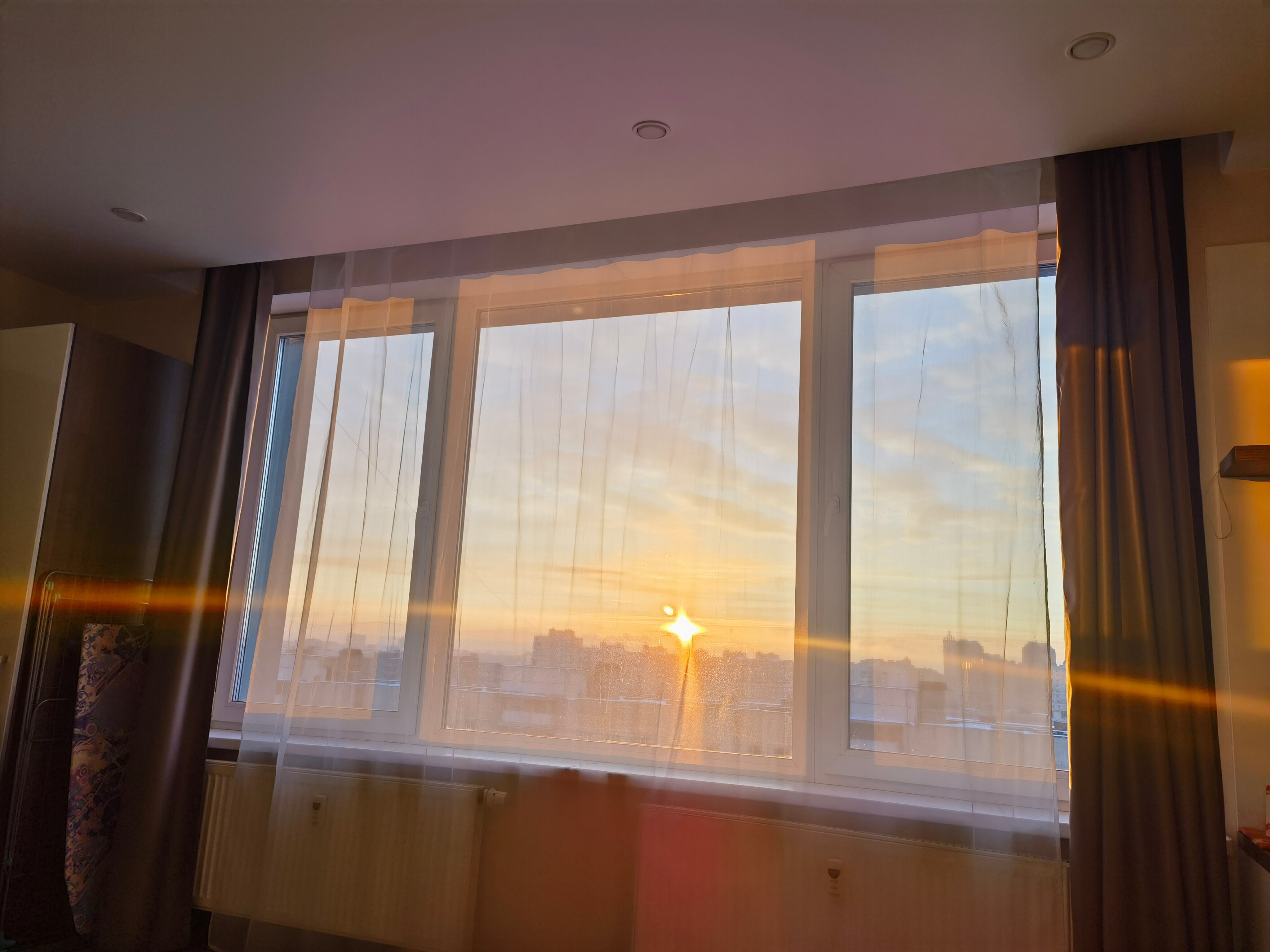 Фото Комфорт-Апарт