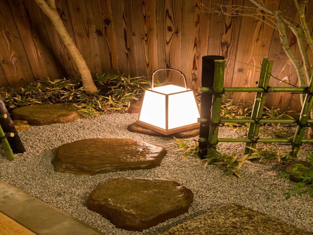 Фото Rinn Rokujo Machiya