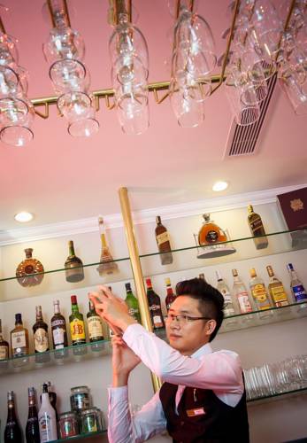 Фото Chalcedony Hotel Hanoi