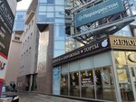 Coffee Point (Moskovskaya ulitsa, 113-117) ، آلة القهوة