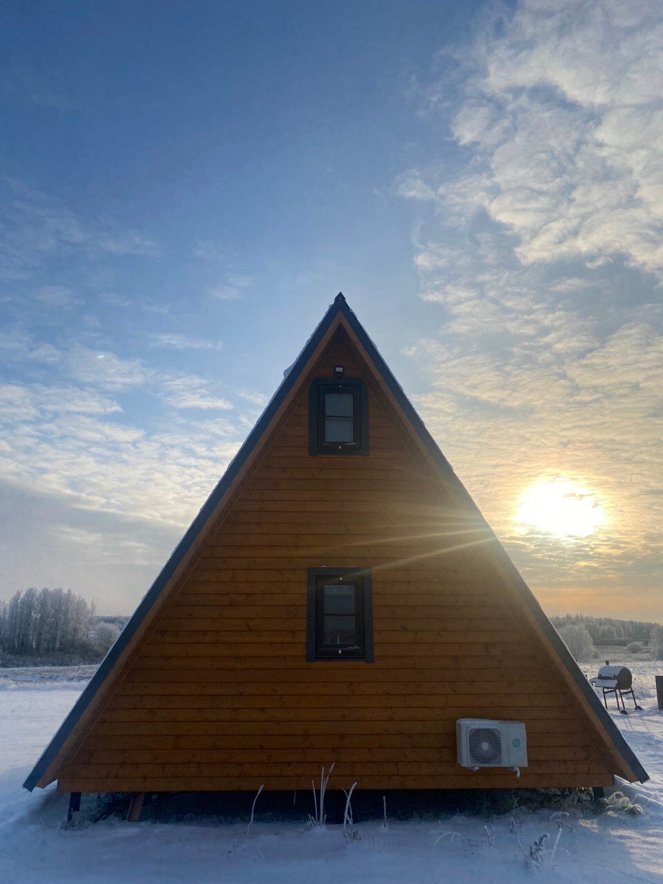 Фото Småland Lykke House