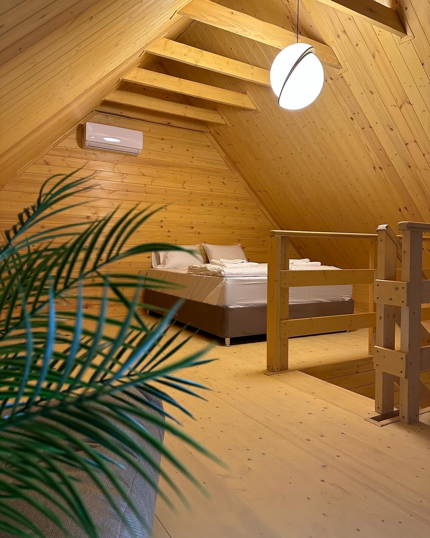 Фото Эколодж