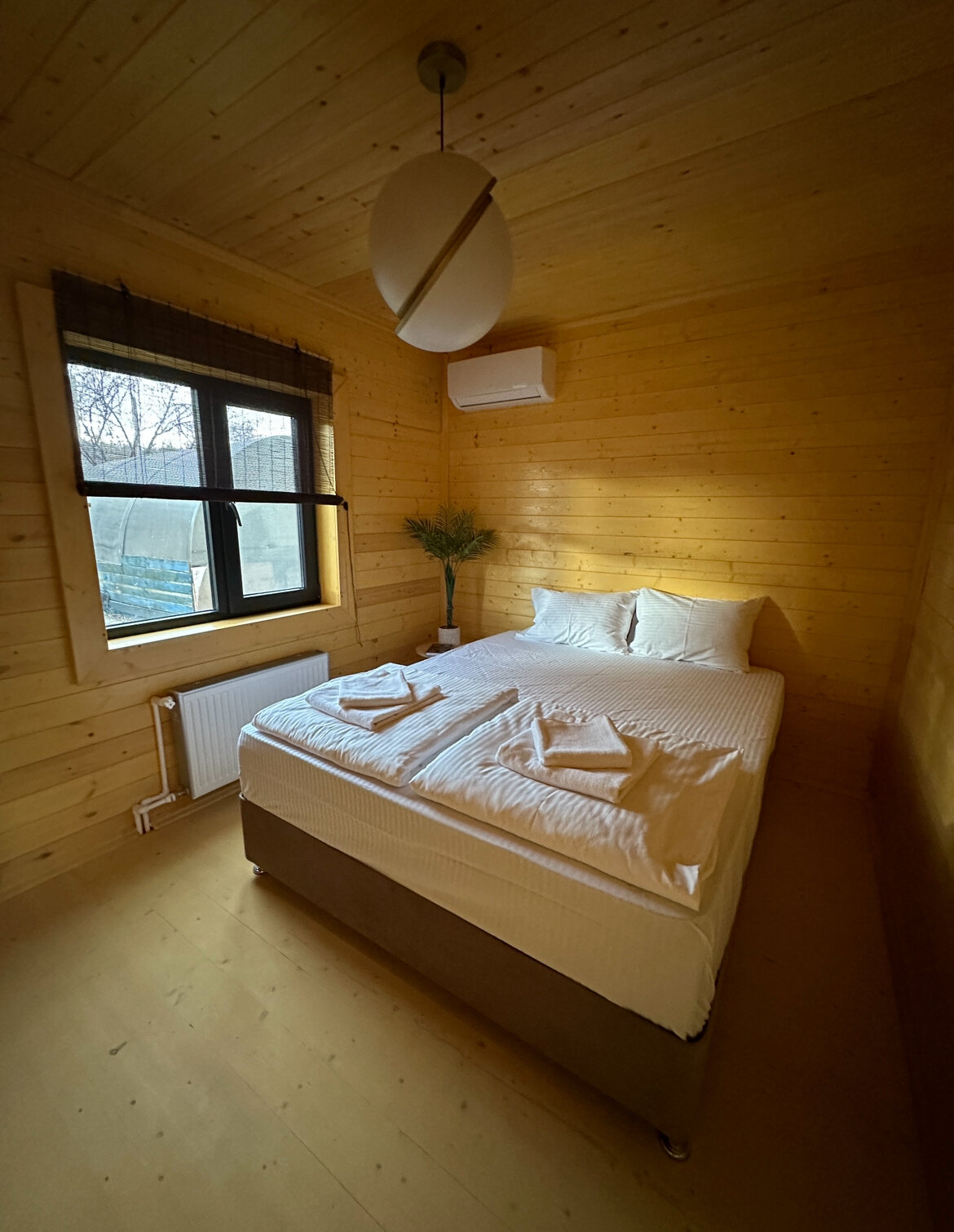 Фото Эколодж