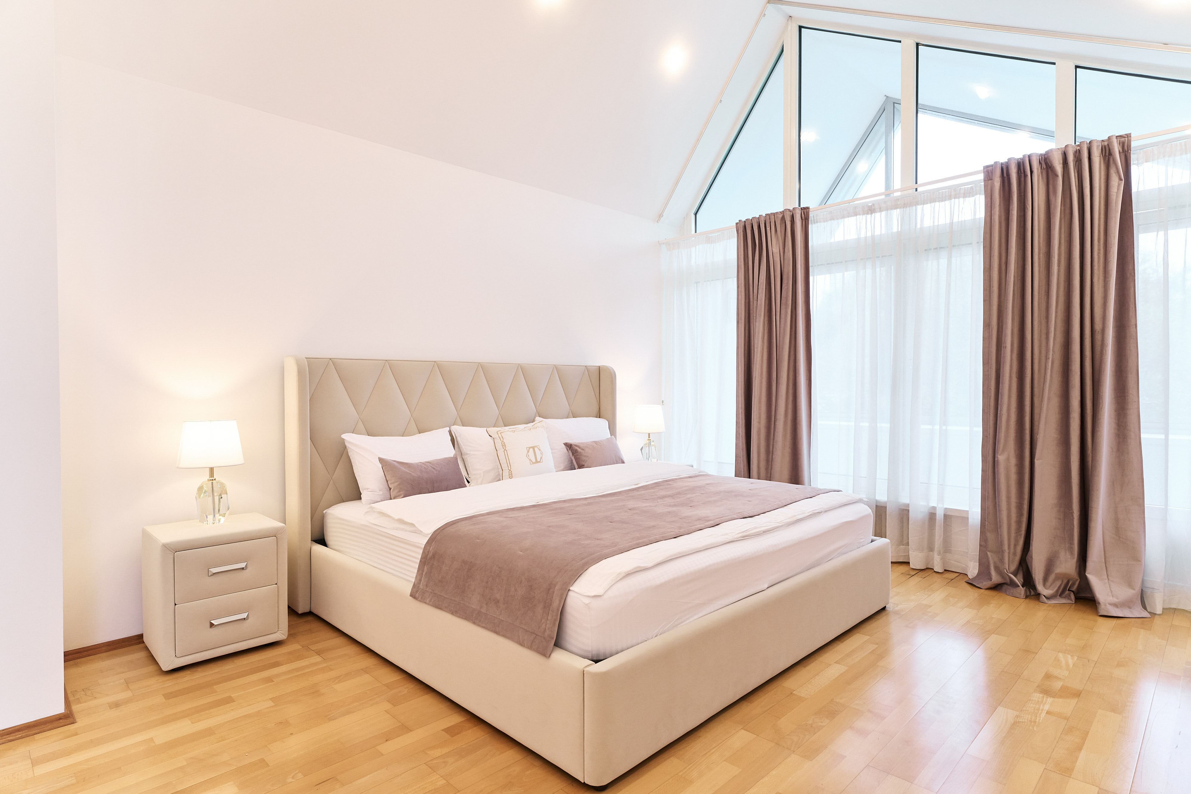 Фото White Luxe Villa