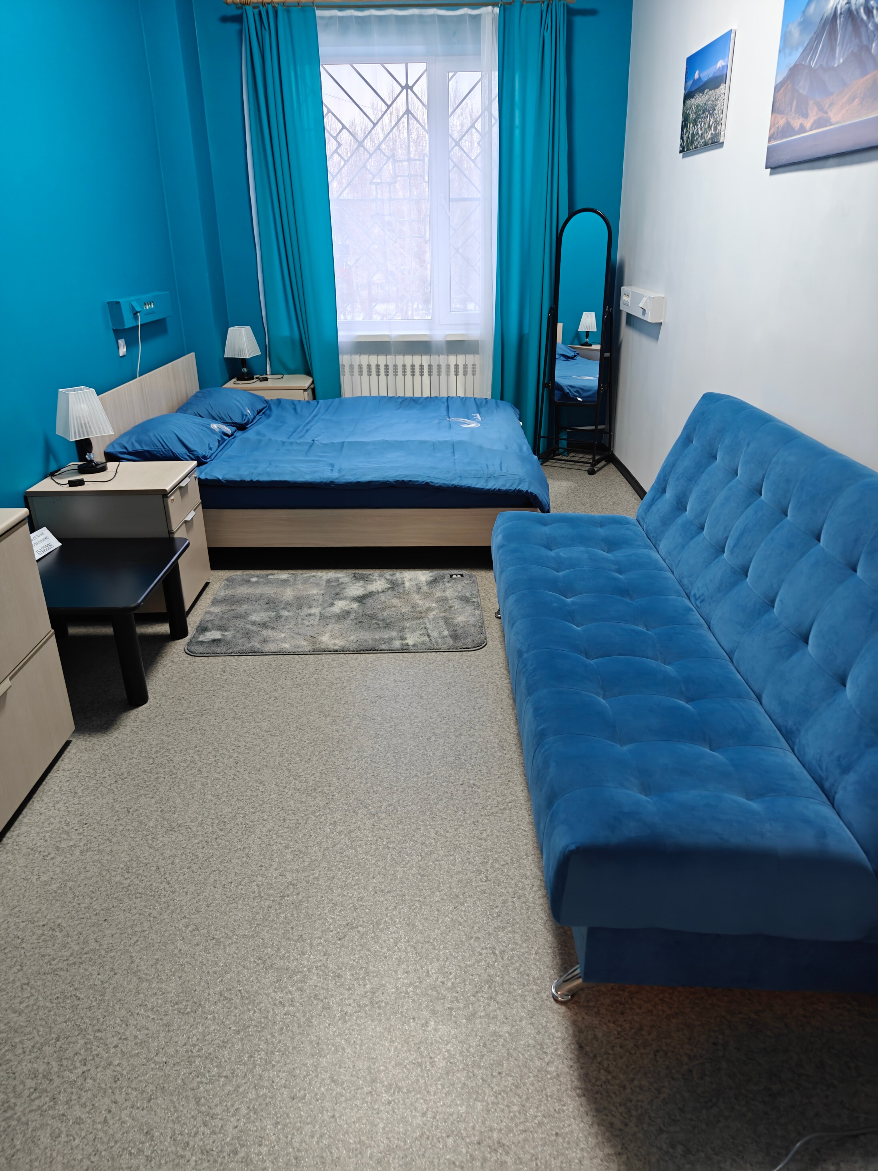 Фото Евражки