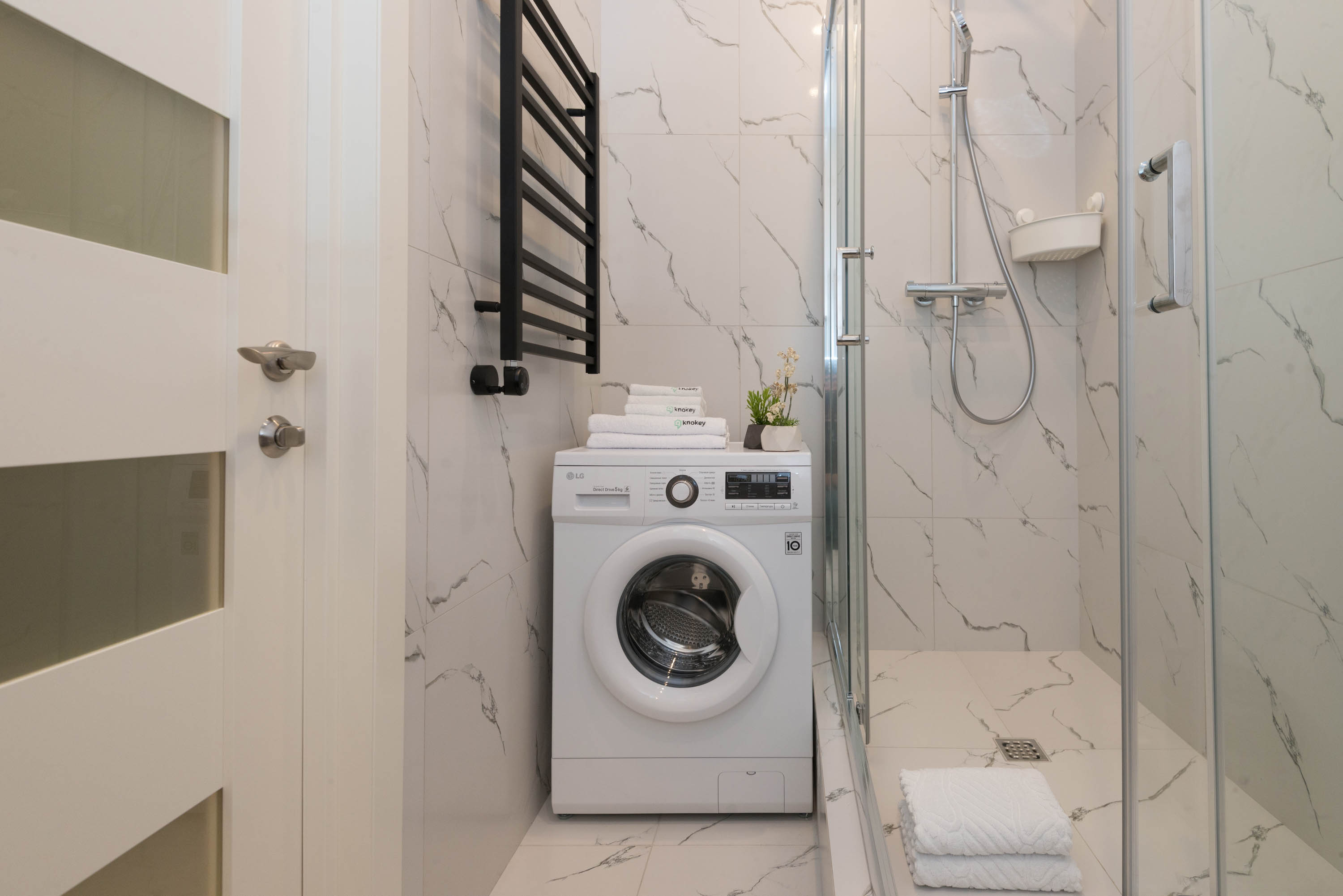 Фото Knokey ВТБ Арена