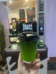 Cupslocker (Sovetskaya Street, 1А), café para llevar