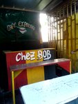 Chez Bob (Rue D3, 993), точка продажи прессы в Абиджане