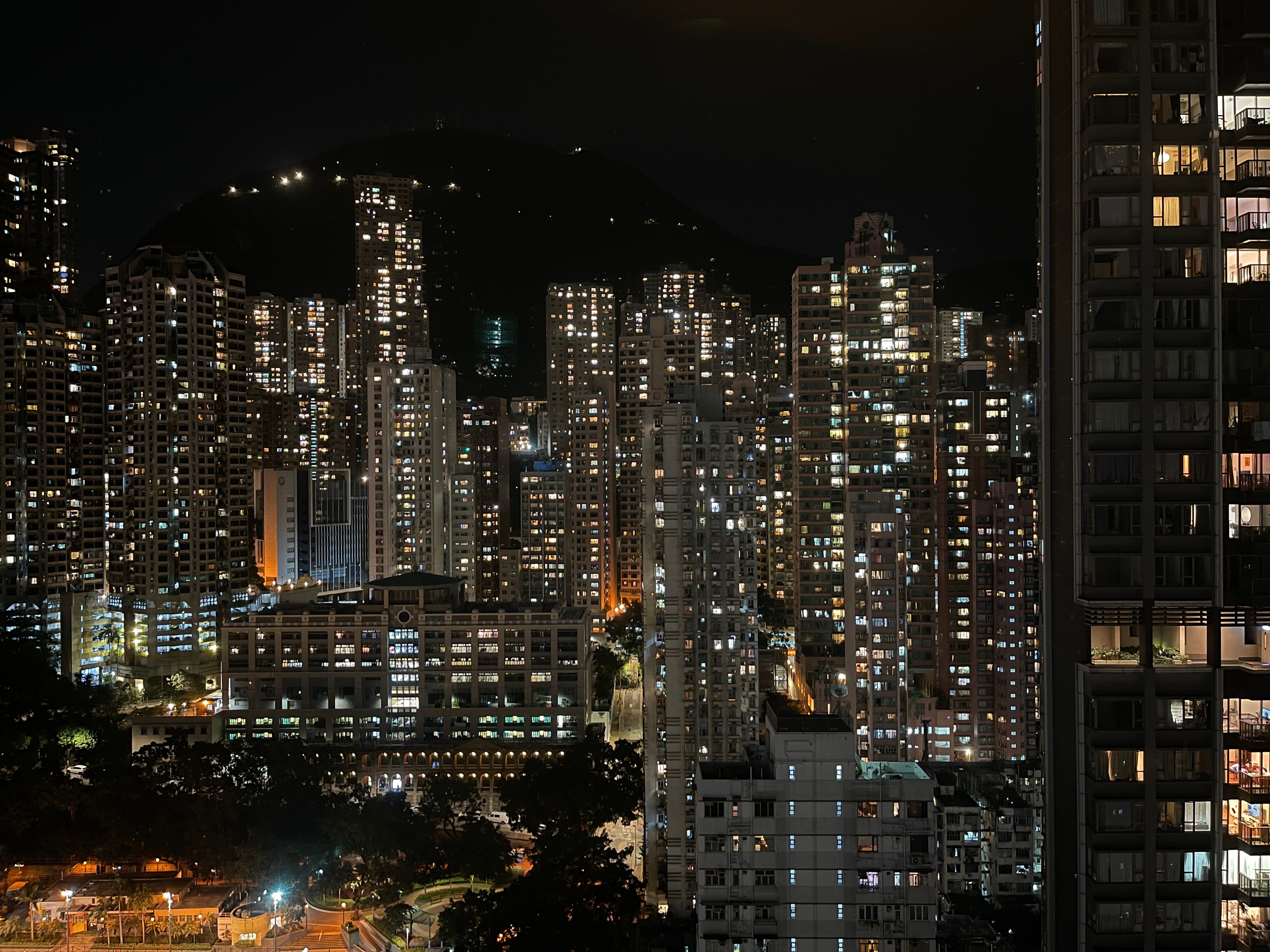 Фото Ramada by Wyndham Hong Kong Harbour View
