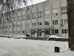 Совет народных депутатов города Коврова (Krasnoznamyonnaya Street, 6), council of deputies