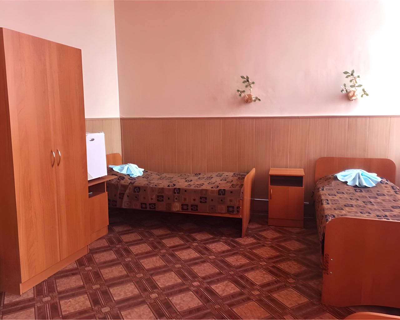 Фото Smart Hotel КДО Чита