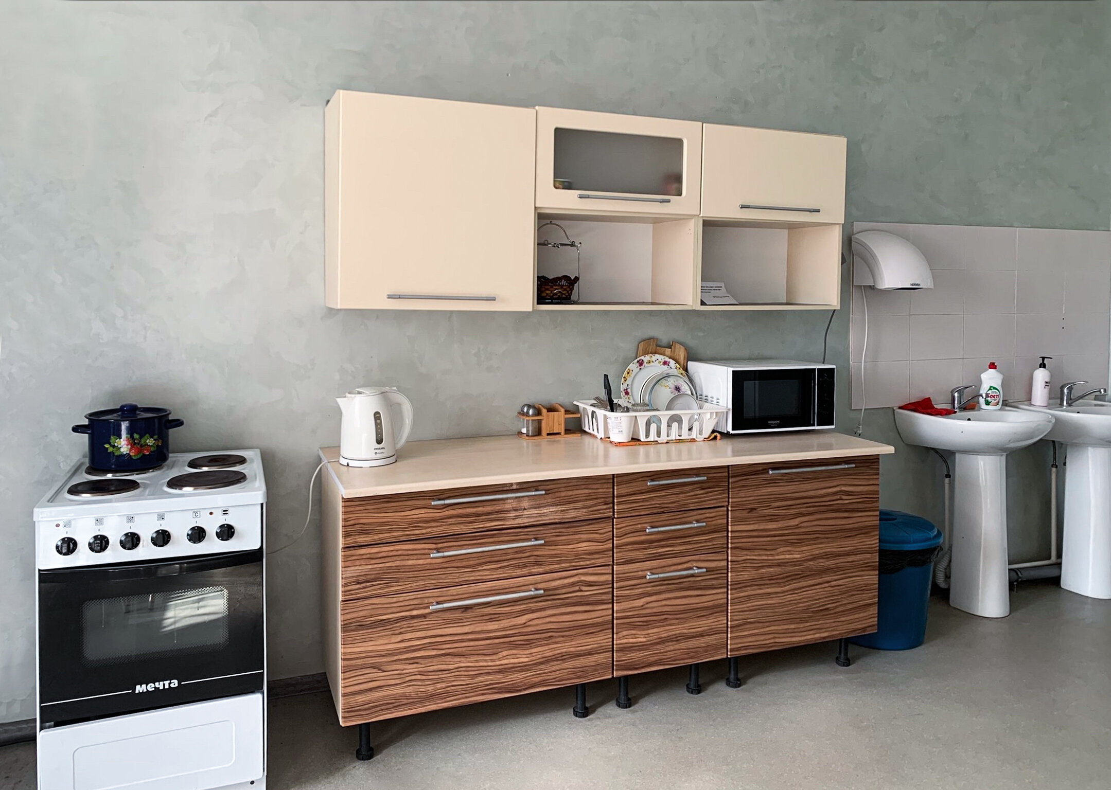 Фото Smart Hotel КДО Улан-Удэ