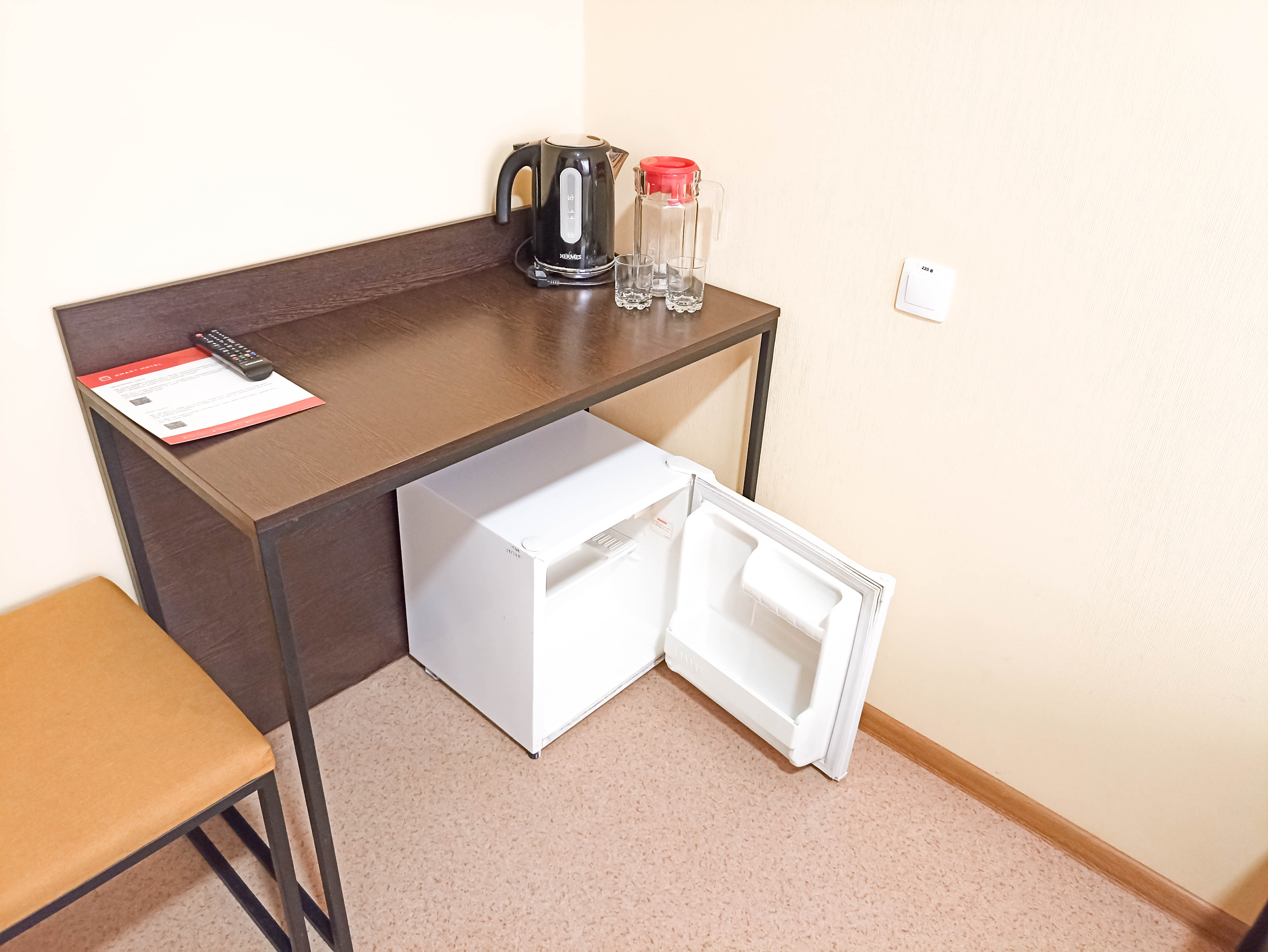 Фото Smart Hotel КДО Златоуст