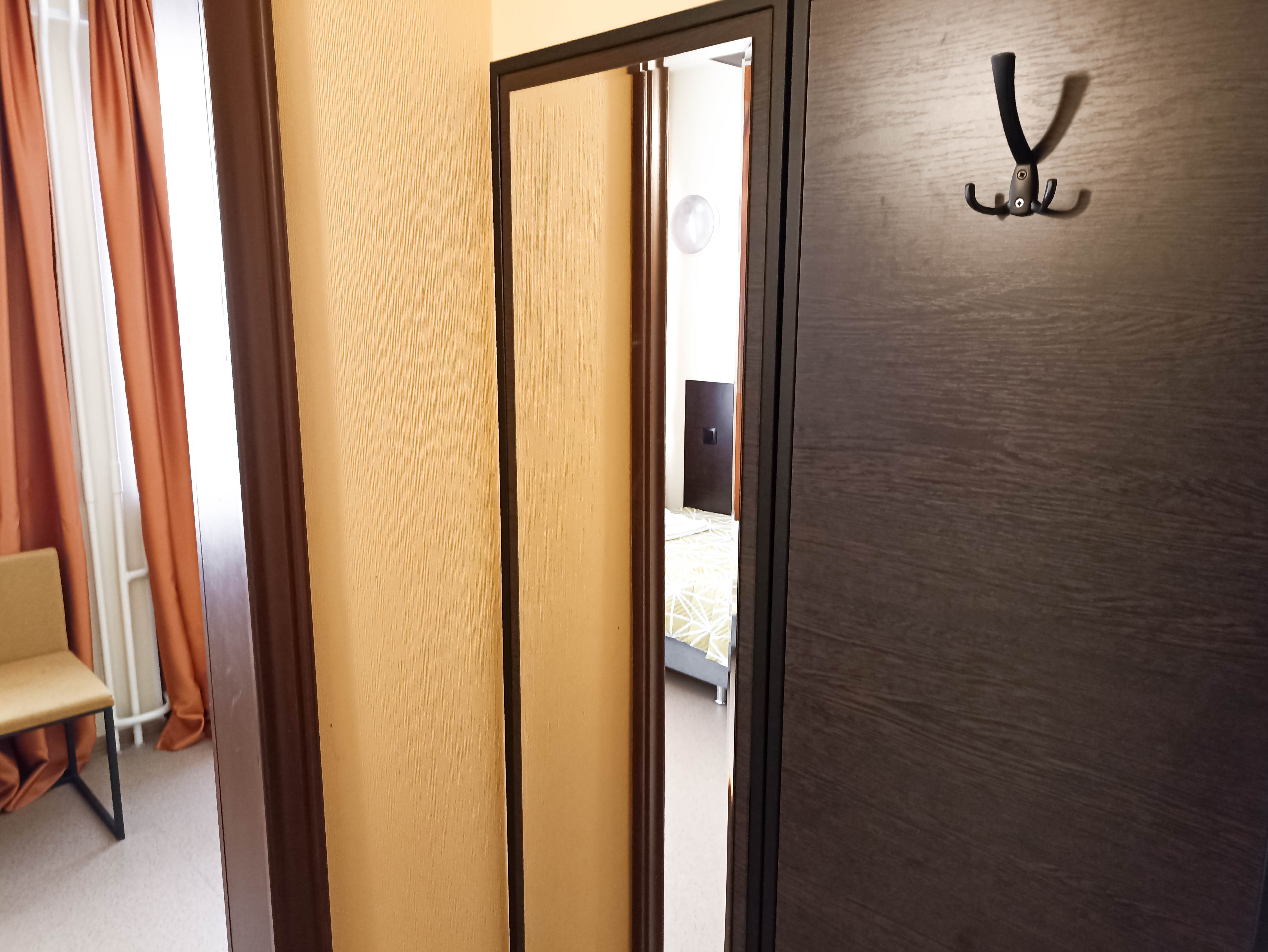 Фото Smart Hotel КДО Златоуст