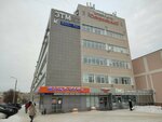 Ural trud expert (Nikolaya Ostrovskogo Street, 60), seguridad