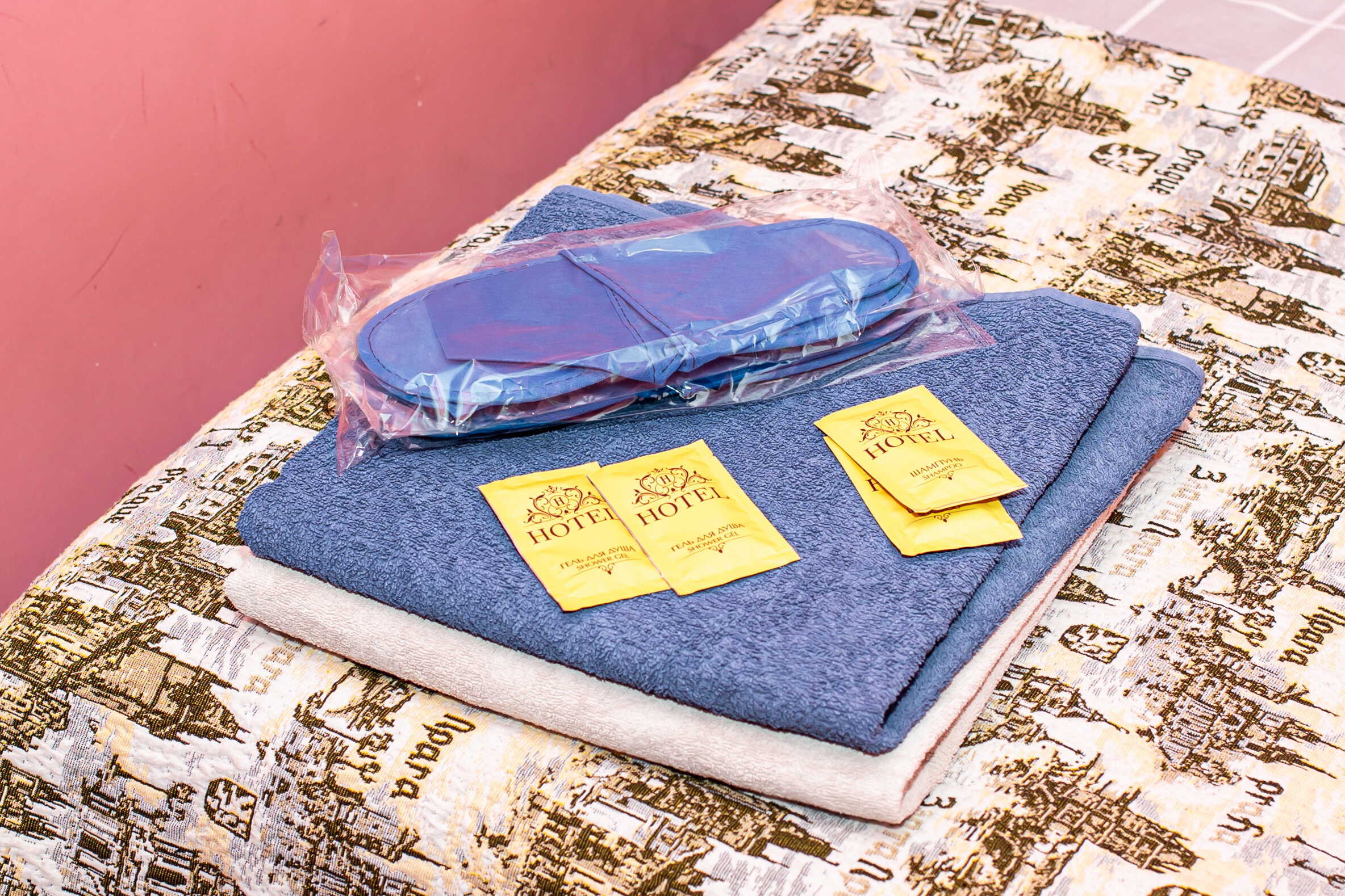 Фото Барашки