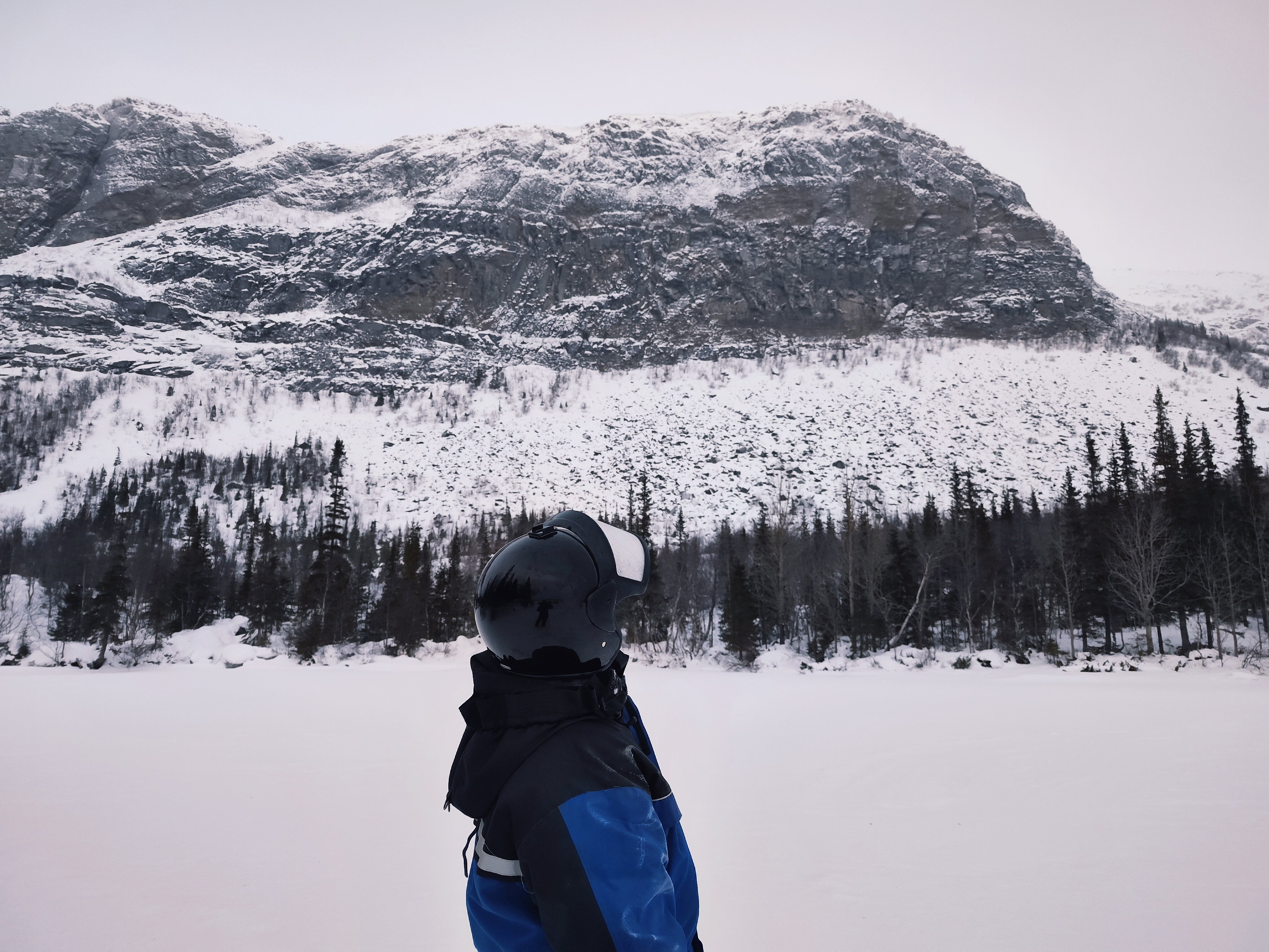 Фото Ловозеро Тур