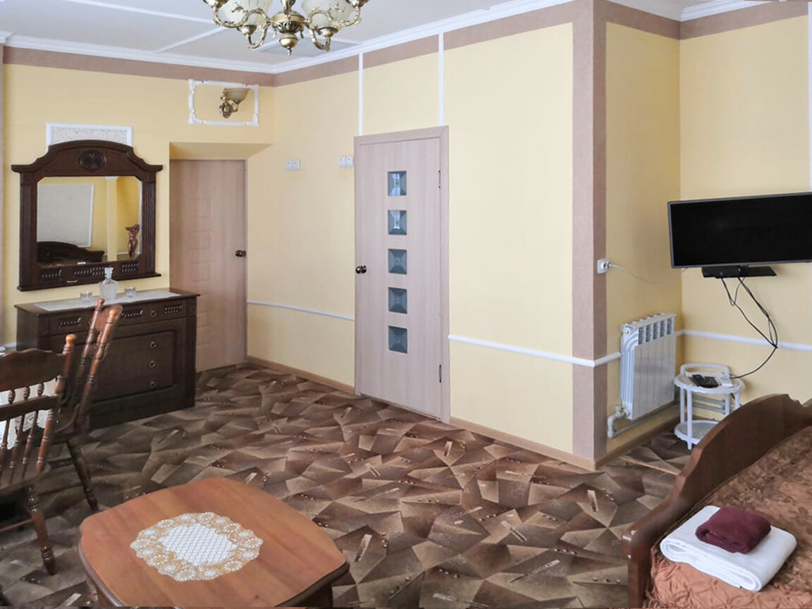 Фото Постоялый двор