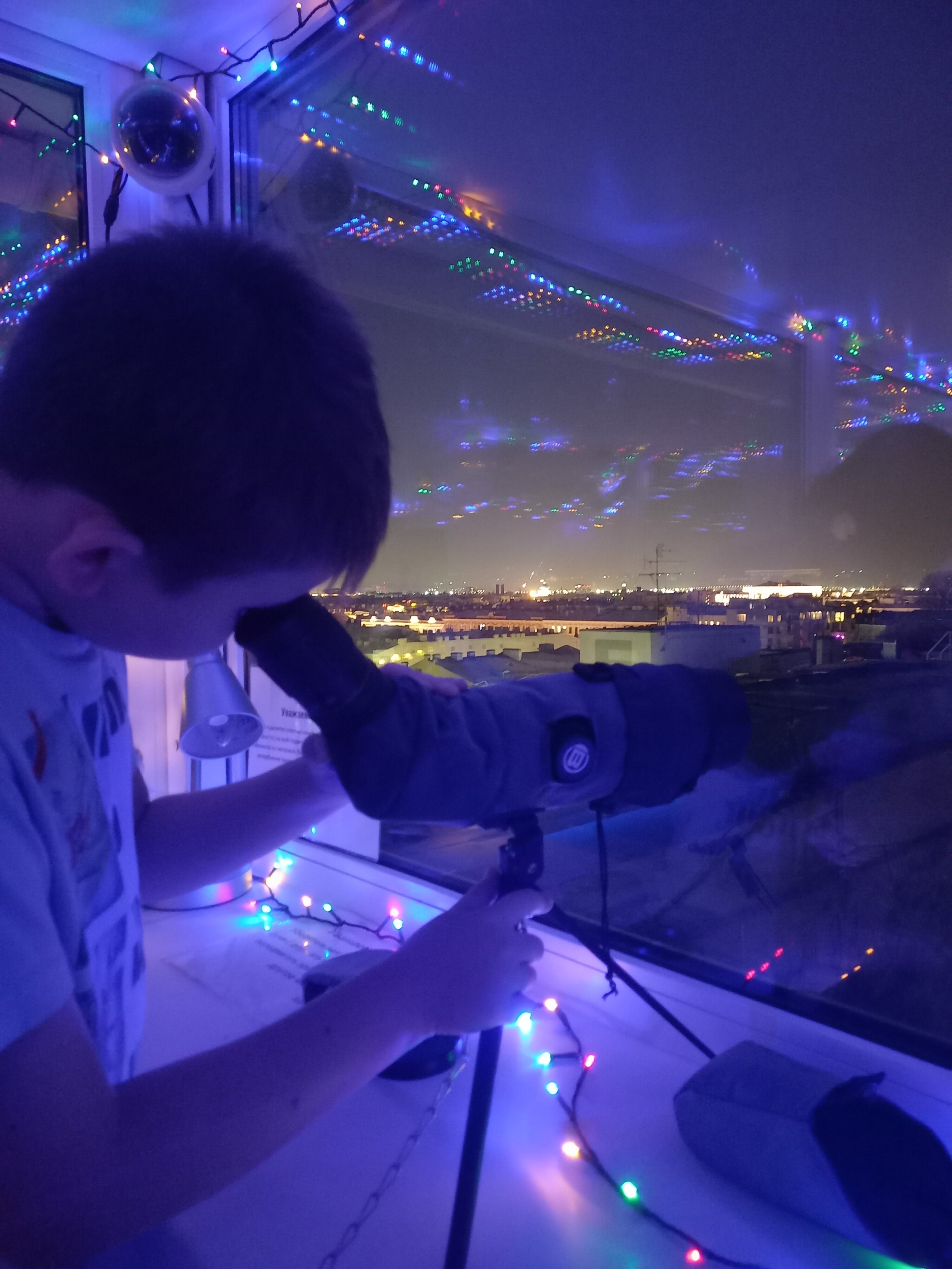 Фото Мансарда