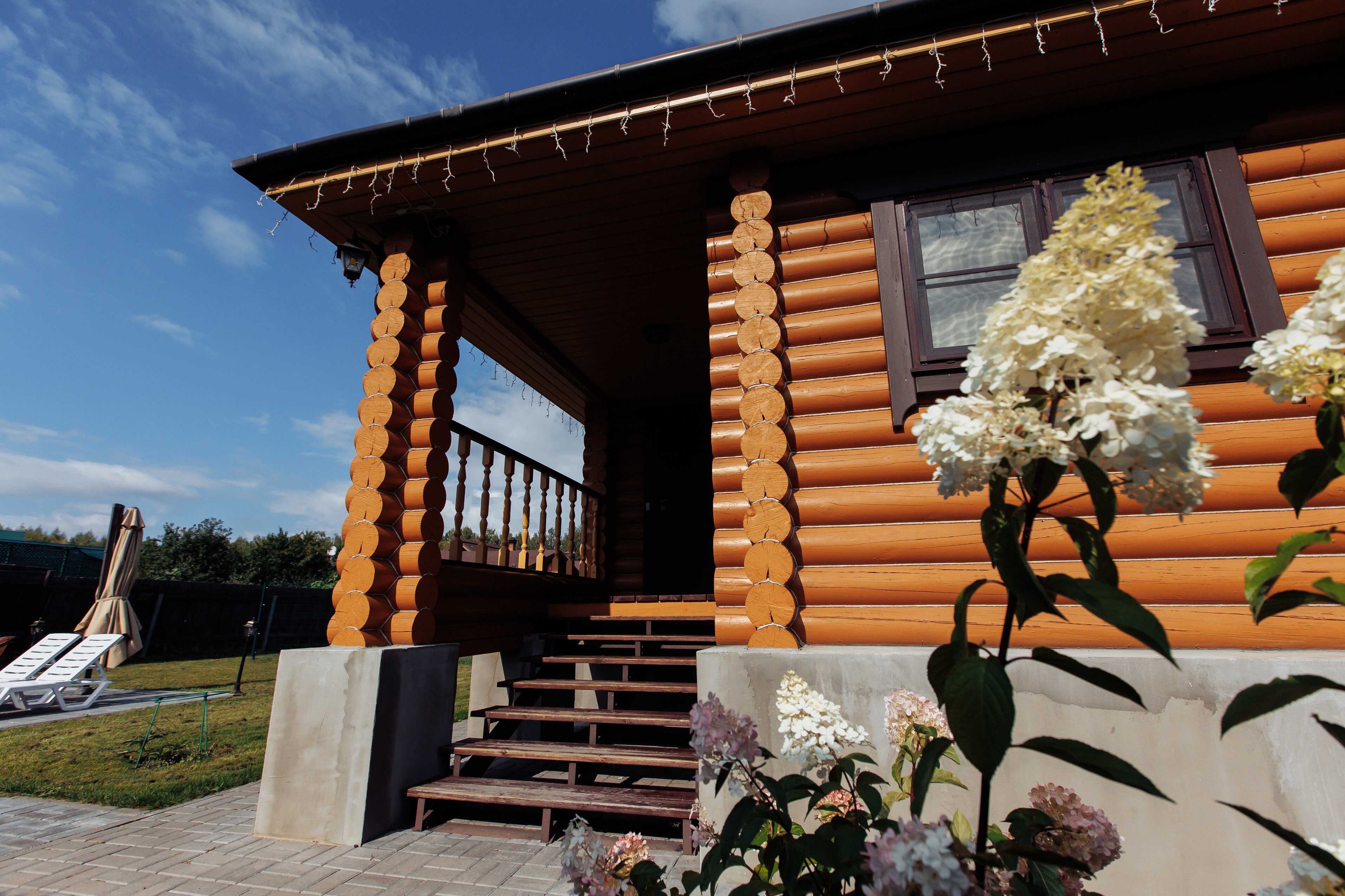 Фото Тихие дачи