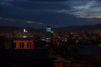 Фото Piano Hotel