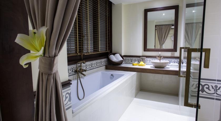 Фото Almanity Hoi An Wellness Resort