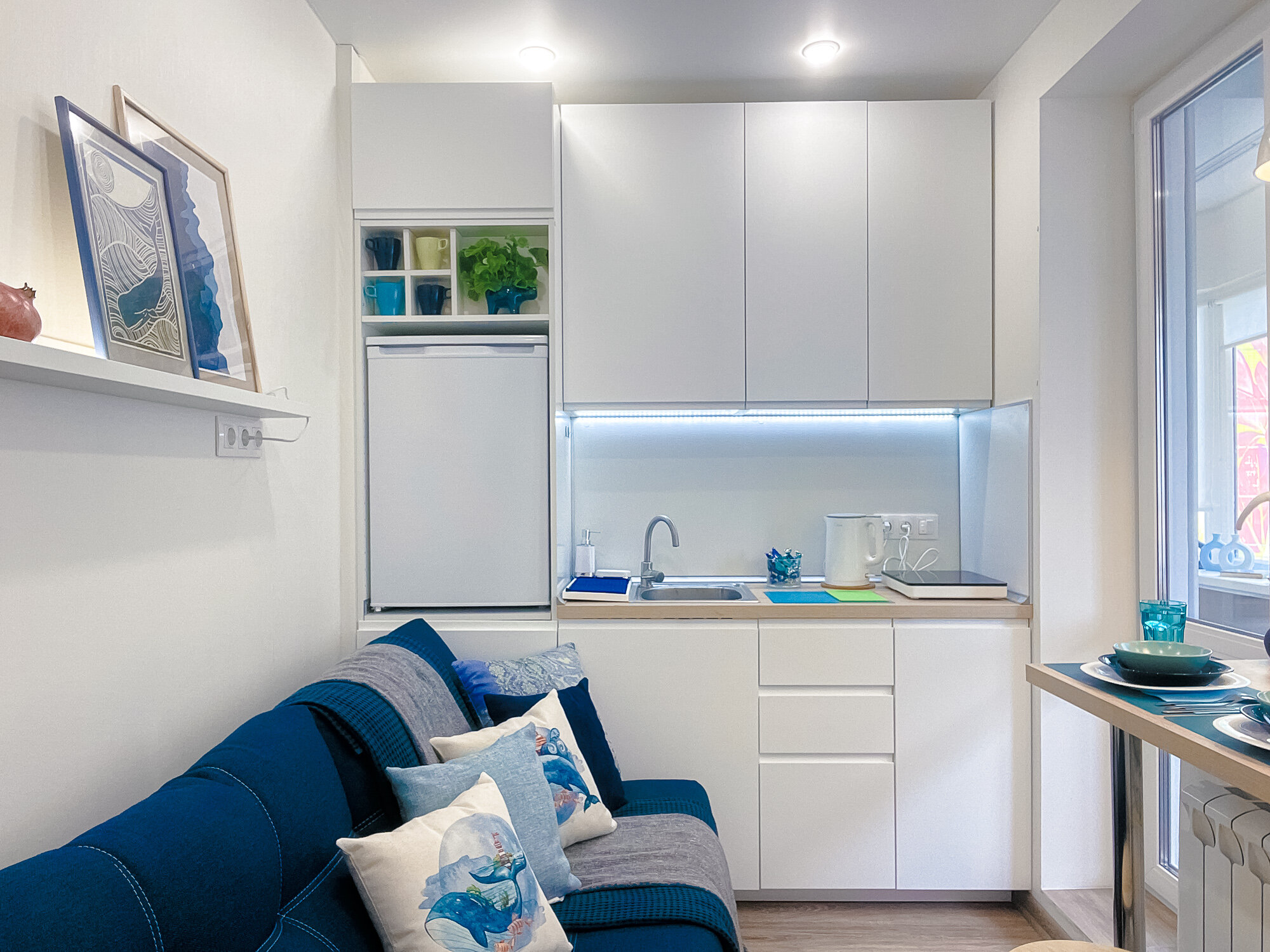 Фото Смарткуб