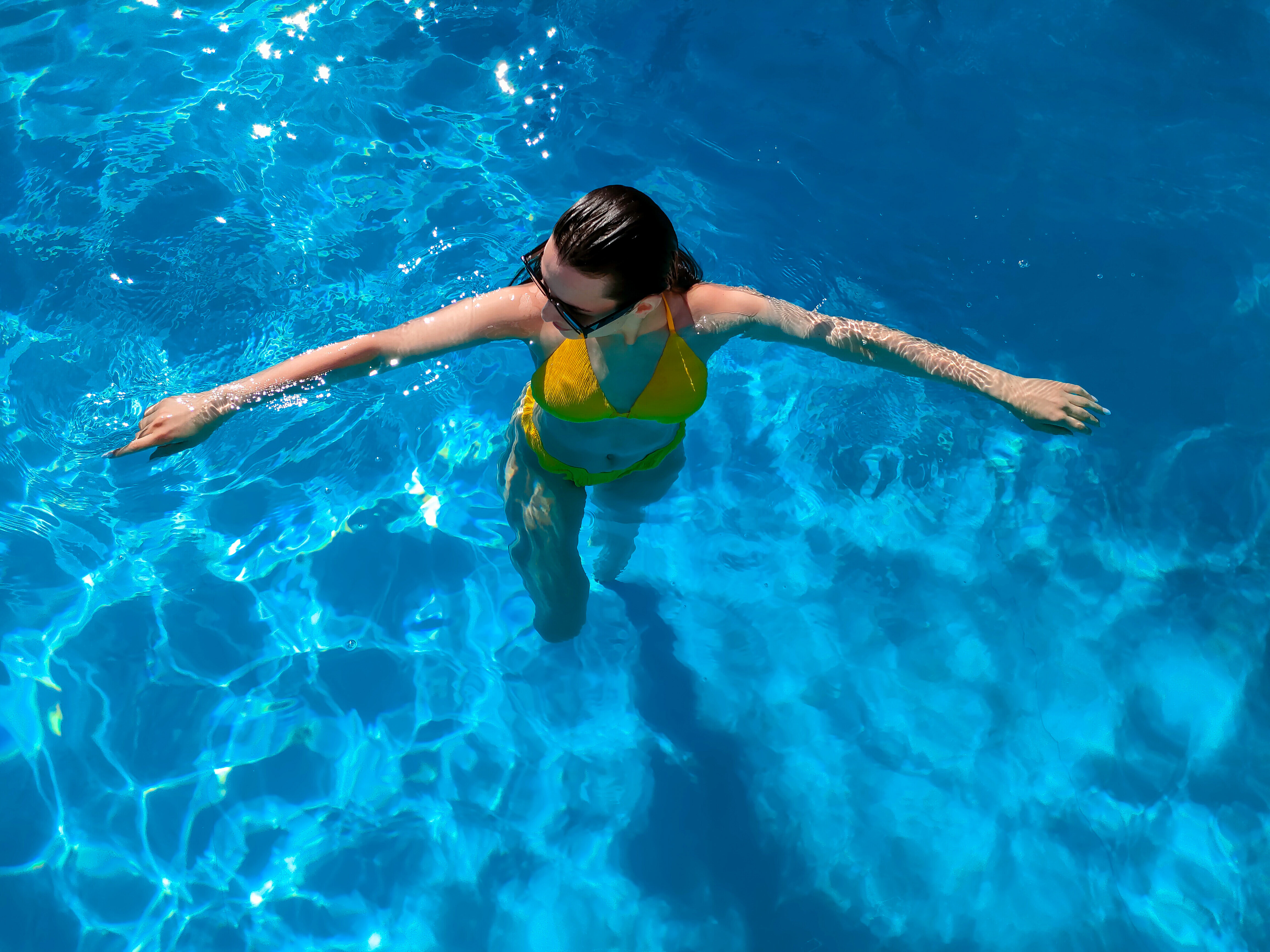 Фото Amra Sunrise